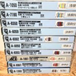 【名鉄ファン必見】マイクロエース製Nゲージ買取