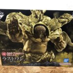 一番くじ ワンピースEX ラストワン賞 センゴク 買取実績