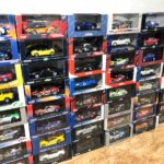 エブロ(EBBRO)1/43ミニカー大量買取！価値を次世代へ繋ぐ