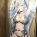 アズレン「エルベ」マウスパッド買取実績｜想い出を次の方へ