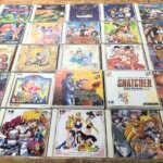 PCエンジン名作買取！悪魔城ドラキュラX・スナッチャー等高価査定