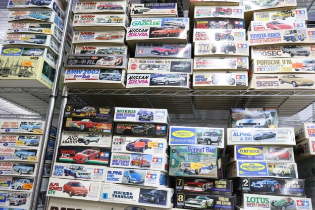 春の片付けは無理せず楽に！シニア世代に嬉しい「運ばない」宅配買取