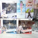 4月の金欠を救う！新生活のピンチは不要なフィギュア買取で解決