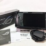 ASUS ROG Ally X 買取