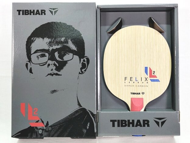 TIBHAR フェリックス・ルブラン ハイパーカーボン 買取