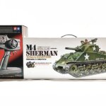 タミヤ 1/16 M4シャーマン買取