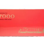 【買取実績】鉄道ホビダス 1/80 名鉄7000系 限定スペシャルセット