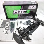 無限精機 MTC3 高価買取