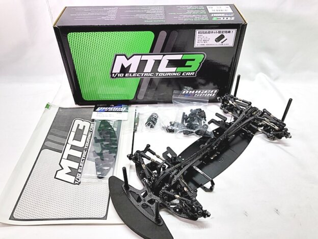 無限精機 MTC3 高価買取