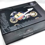 ミニチャンプス 1/12 NSR500 ドゥーハン買取