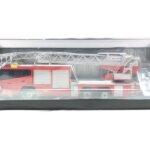 モリタ 1/32 スーパージャイロラダー 消防車買取実績と価値