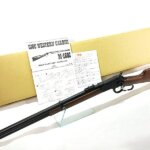 CAW M92 Carbine 買取｜CMCベース限定50挺の価値を繋ぐ