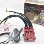 アキュヴァンス XARVIS XX RD買取実績！ハイエンドESCの価値とは？