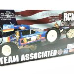 アソシエイテッドRC10グラファイト買取！名作バギーを次世代へ