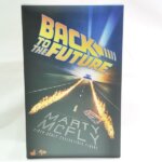 ホットトイズ マーティ買取実績｜BTTFの感動を次なるファンへ