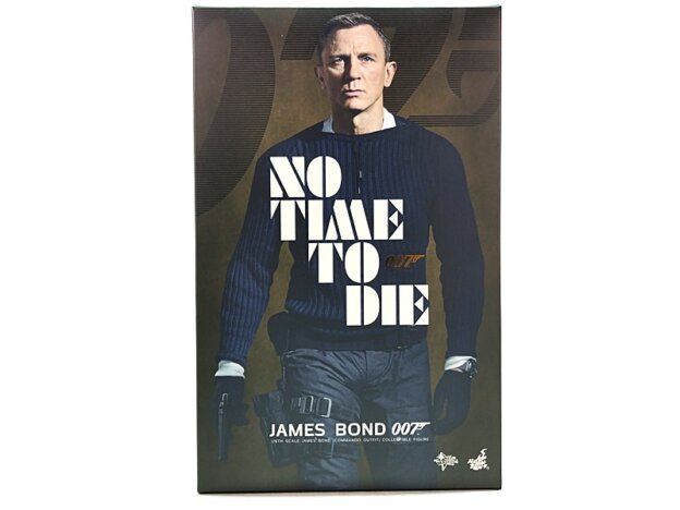 ホットトイズ『007』ジェームズ・ボンドを高価買取