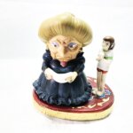 千と千尋の神隠し「千と湯婆婆」オルゴール買取！価値を次世代へ