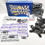 チームボンバー TB-AK12X 高価買取！RCカーを次世代へ繋ぐ
