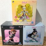 【プリキュア一番くじ買取】Forever Hearts!フィギュアの価値は？