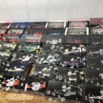 【1/43 F1ミニカー買取】PMA・スパークを高価査定！思い出を次へ