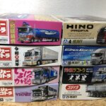 【買取実績】アオシマ 1/32 デコトラ・トラックプラモを高価買取