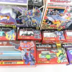 トランスフォーマーD-336デスザラス等、当時物G1玩具を多数買取！