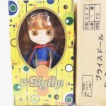 初期ブライス BL-5 コージーケープ買取！初期モデルの価値を正しく査定
