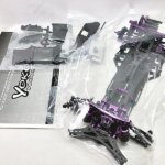 ヨコモ YD-2 RX パープル買取！最高峰ドリフトRCを次世代へ