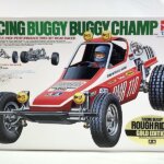 【RC買取】タミヤ バギーチャンプ2009ゴールド限定版の価値