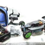 【買取実績】京商インファーノMP-7.5金井祐一モデルの価値