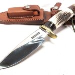 【買取実績】ランドール M25 トラッパー｜至高のシースナイフを次世代へ