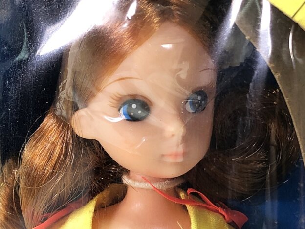 タカラ「かわいいリカちゃん」買取実績｜レトロドールの価値を次世代へ