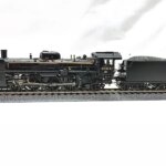 天賞堂C55形HOゲージ買取｜大切な鉄道模型の価値を次世代へ