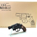 【買取実績】タナカ「帰ってきたあぶない刑事」M10大下勇次モデル