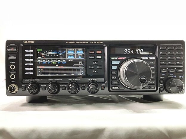 ヤエス FTDX3000 買取実績｜名機の価値を次世代のDXerへ