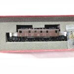 マイクロキャスト水野 EF51-1 買取｜HOゲージの価値を次世代へ