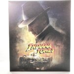ホットトイズ インディ・ジョーンズ MMS717 買取｜運命のダイヤルを高価査定
