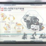 レゴ マインドストームEV3 45544を高価買取！プログラミング教材の価値