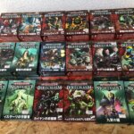 【買取実績】ウォーハンマーミニチュアゲームを多数買取！