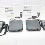 【買取実績】ICOM IC-DPR1 デジタル簡易無線機を査定！