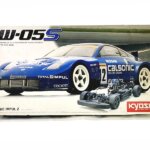 京商 1/10 カルソニックインパルZ 未組立RCカーを高価買取！