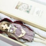 【買取実績】ボークス SDM F-38 スーパードルフィー