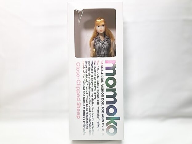 【買取実績】momoko DOLL 11AW Home 金木犀をお買取