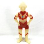 マルサン　復刻　ウルトラマン ソフビ 買取