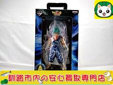 釧路でアニメグッズ 高額買取！ドラゴンボール A賞 超サイヤ人ゴッド 超サイヤ人ベジット釧路店