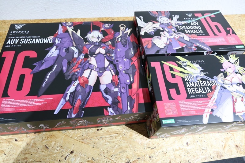 プラモデル 大量 買取